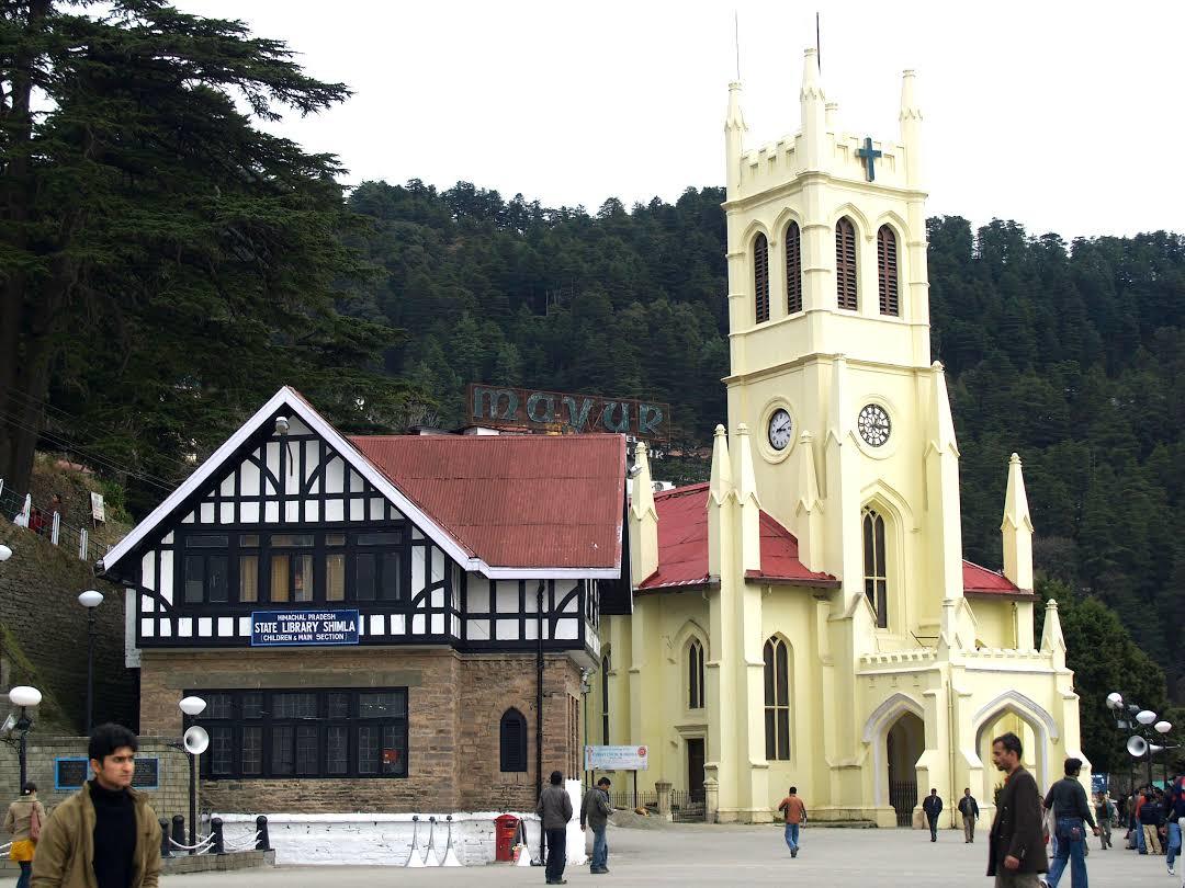 Christ Church